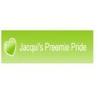 Jacqui's Preemie Pride coupons